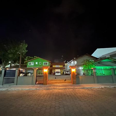 Vila Madu Bombinhas Exterior photo