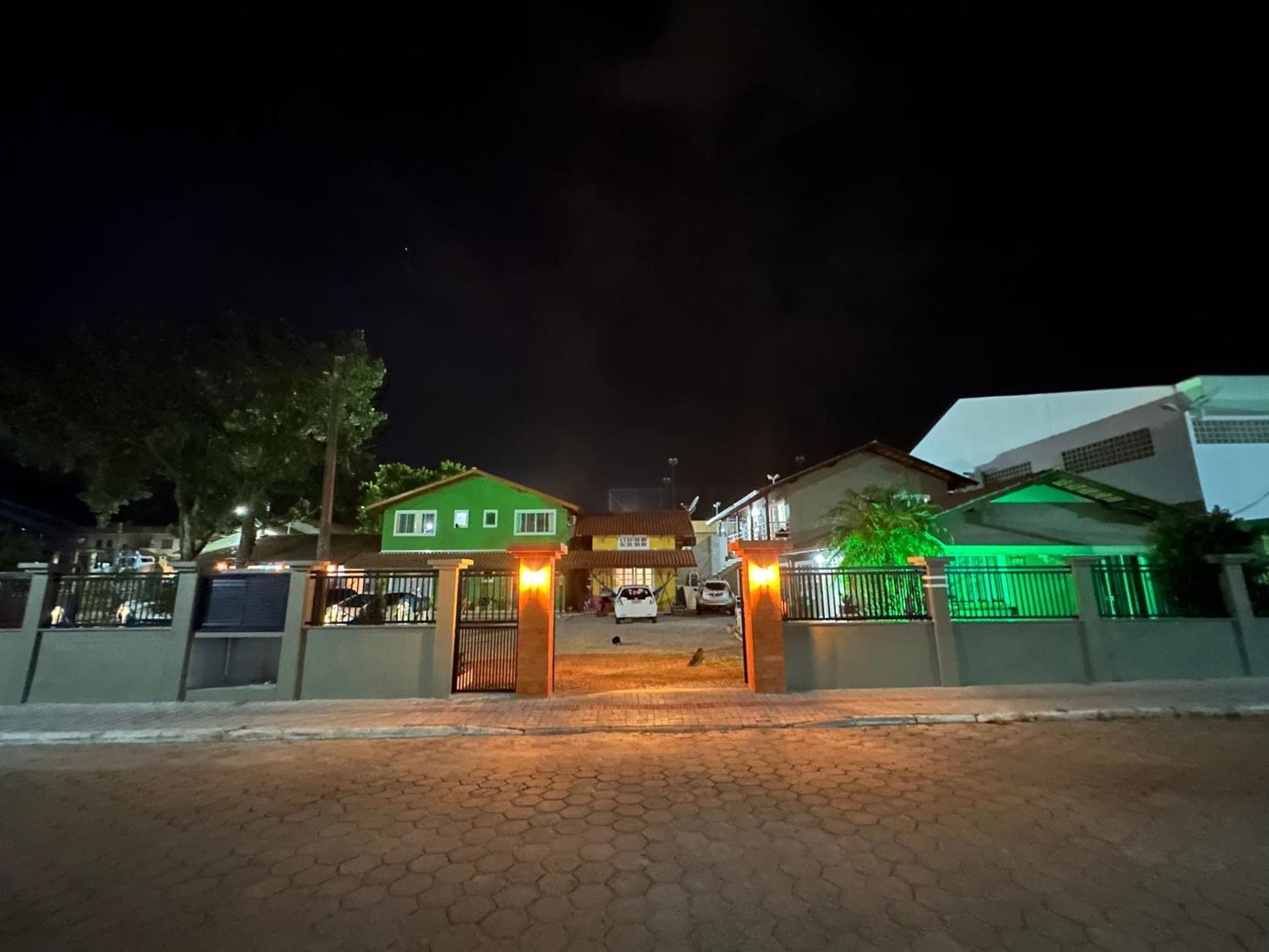 Vila Madu Bombinhas Exterior photo